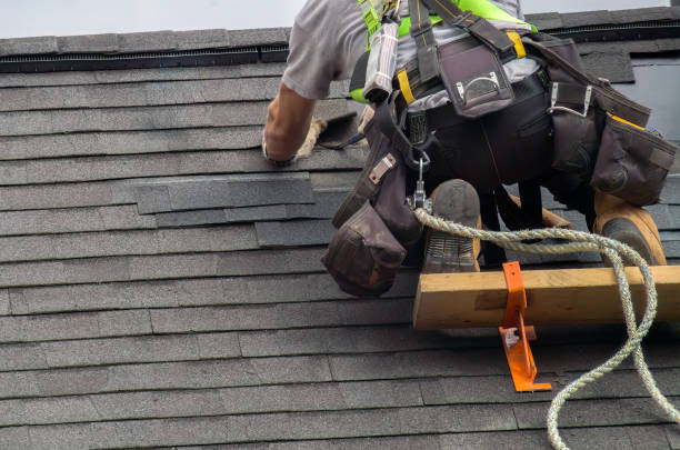 Reliable Roof Inspection contractor in Simpsonville, MD by Brentwood Metal Roofing